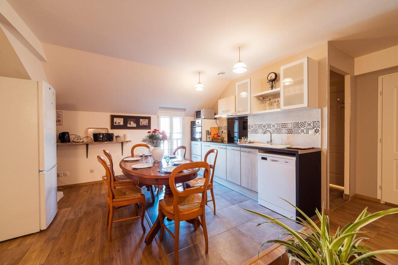 Maison Calme 14 Personnes, Piscine, Jardin Et Parking Bucheres Екстер'єр фото