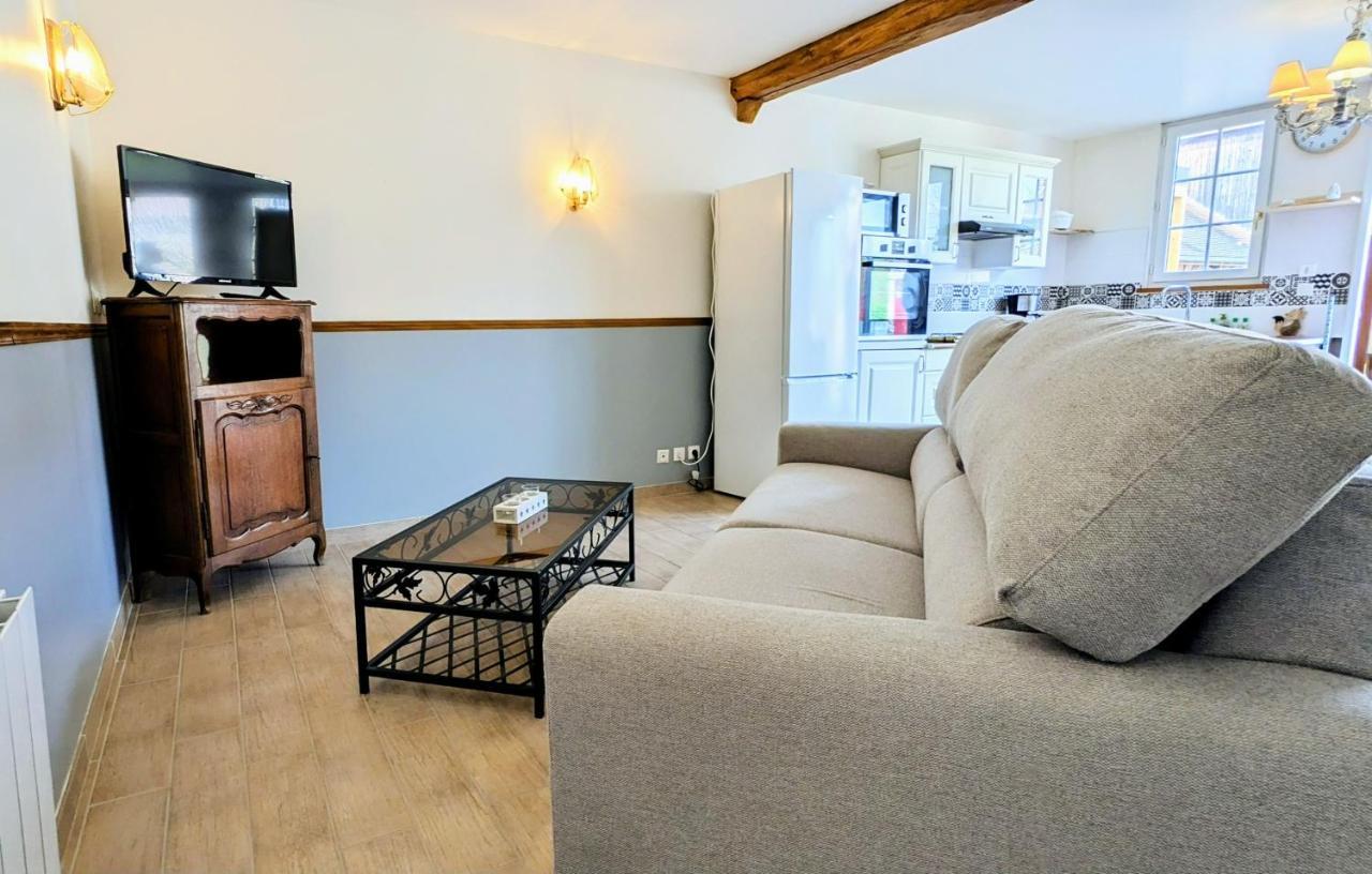 Maison Calme 14 Personnes, Piscine, Jardin Et Parking Bucheres Екстер'єр фото