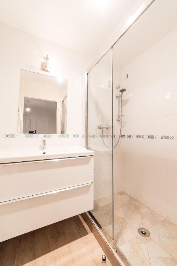 Maison Calme 14 Personnes, Piscine, Jardin Et Parking Bucheres Екстер'єр фото