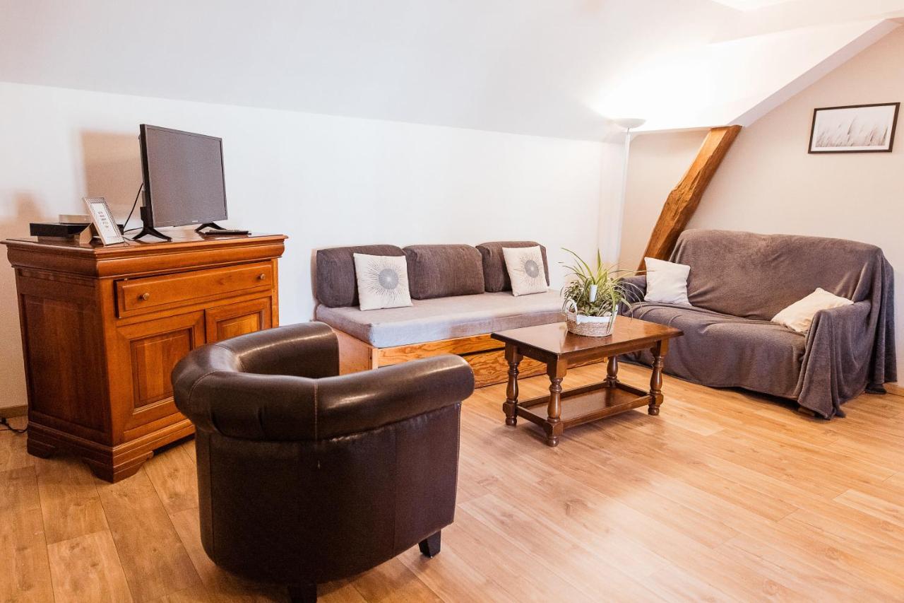 Maison Calme 14 Personnes, Piscine, Jardin Et Parking Bucheres Екстер'єр фото
